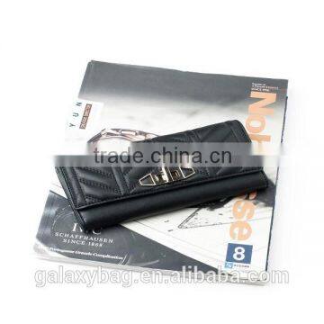 Wonderful Adorable PU Wallet photo-3