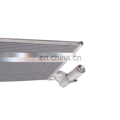 High Quality Auto Spare Parts Universal Air Conditioning AC Condenser 9010 946 Air Cooled Condensers for Buick Excelle