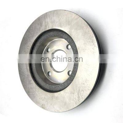 Auto SBRAKE DISC For Chery A1 M1 QQ6 OE S21-6GN3501075