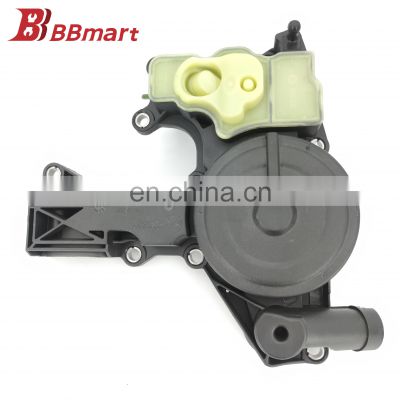 BBmart  Auto Parts Crankcase Oil Water Separator  Fit  PCV Valve Cover Assembly  For VW Scirocco/Sharan OE 06H 103 495AJ