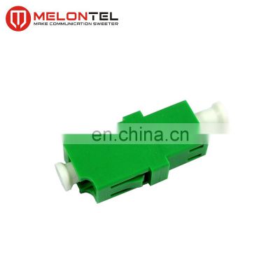 MT-1032-LC-G Fiber Optic Adapter LC/A.PC Simplex for Patch Cord