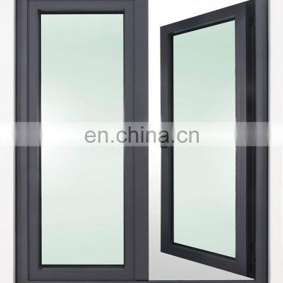 Window Manufacturers Supply Double Glazing Aluminum Casement Windows photo-5