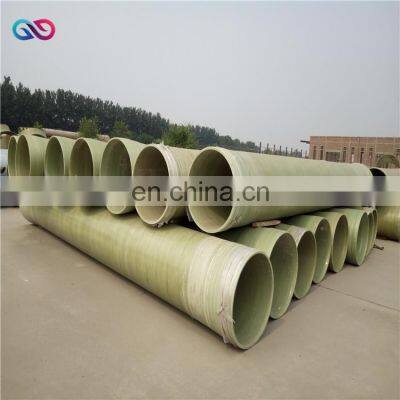 Underground Fiberglass Pipe, Grp Pipe Diameter 1200mm photo-4