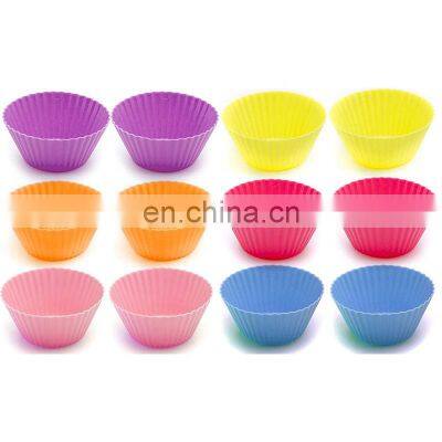Hot Sell Soap Molds Silicone Making Mold for Family Baking photo-5