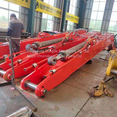 MONDE Excavator Long Reach Arm photo-3