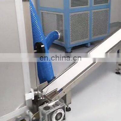 Coconut Candy Hard Candy Making Machine photo-4