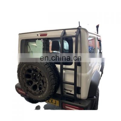 tail ladder fit for Suzuki Jimny JB74