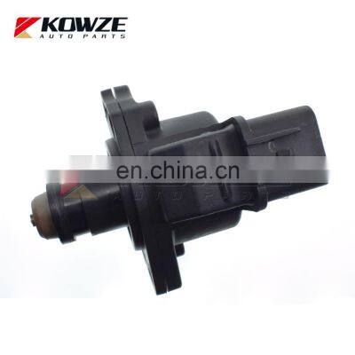 Throttle Body Idle Speed Control Servo Kit For Mitsubishi Pajero Montero Sport V43 V45 K96 24 Valves MD628059 MD614678 E9T15371 photo-3