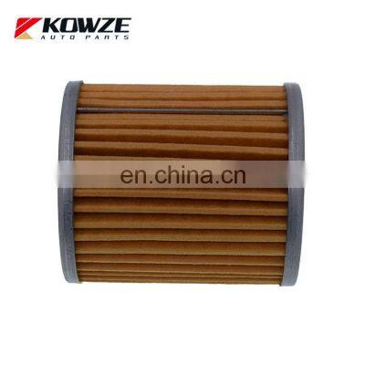 Auto A/T Oil Cooler Oil Filter For Mitsubishi Delica D:5 Lancer RVR ASX Space Wagon Outlander Sport Lancer 2824A006 photo-2