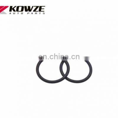 Engine Crank Angle Sens O-Ring For Mitsubishi ASX Delica D:5 Eclipse Cross L200 1865A109