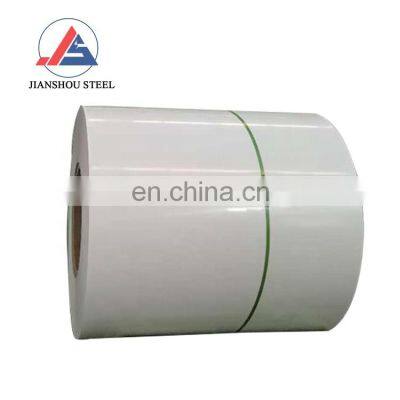 cheap price ral 9010 color ppgi/ppgl sheet 0.8mm 1mm prepainted galvalume steel coil