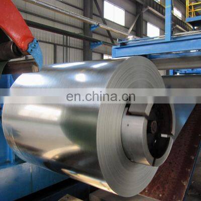 10mm Wide Hot Dip Galvanized Steel Strip Hebei photo-2