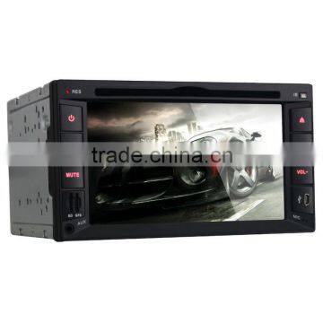 Latest PURE ANDROID 4.4 OS A9 DUAL CORE 2 DIN CAR RADIO CAR GPS CAR MULTIMEDIA PLAYER photo-4