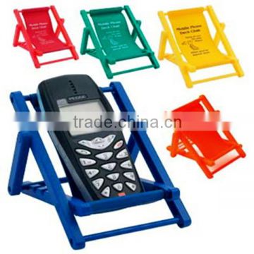 flexible cell phone holder chair