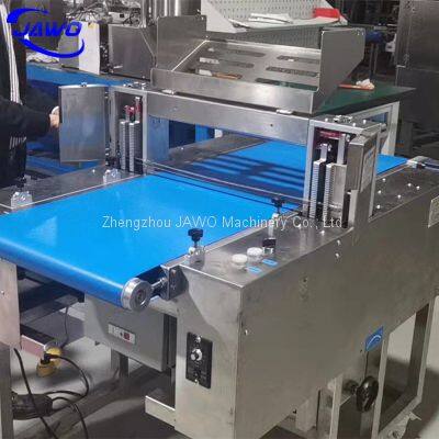 Hot Selling Bread Cutting Machines Bread Slicer With Lowest Price photo-4