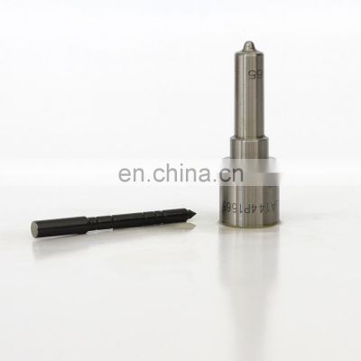 Diesel Injectors Injector Nozzle Dlla144p1565  0 433 171 964 Nozzle Dlla 144 P 1565   0433171964  for 0445120066