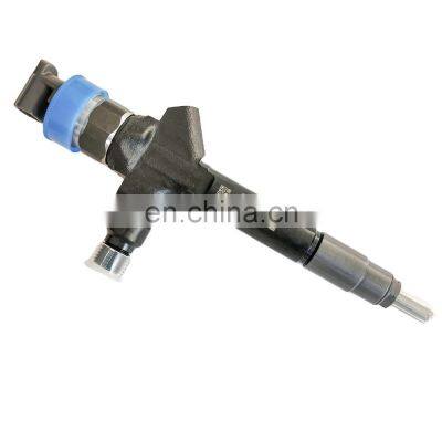 Original Diesel Injector 095000-7160 for common rail injector Assy 16620-HA30/RF8P13H50