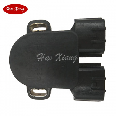 Haoxiang New Auto Throttle position sensor TPS Sensor A22-669 B00 For Nissan Maxima Infiniti I30