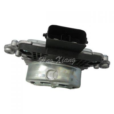 Haoxiang Auto Parts Cooling Fan Motor 16363-47060 268500-1010 For Toyota Camry 2006 2007 2008 2009 photo-4