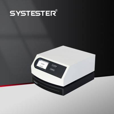 Air Permeability Tester For Battery Separator Gas Transmission Test photo-2