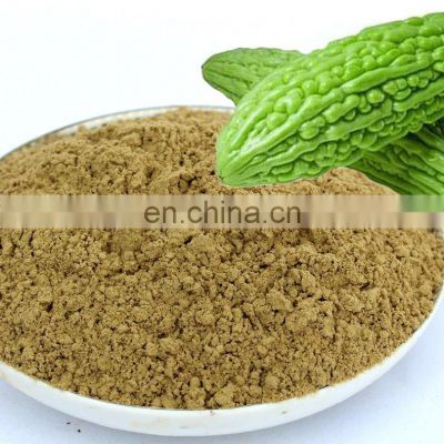 Best Price Bitter Melon Extract Charantin 10% Bitter Melon Extract Powder