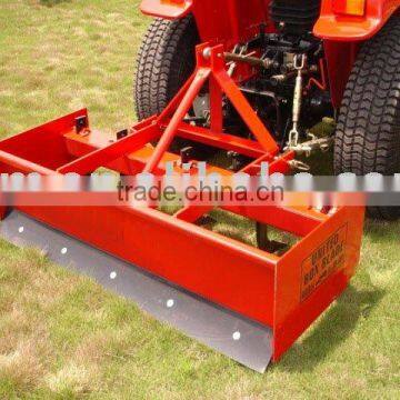 3Hitch Box Blade