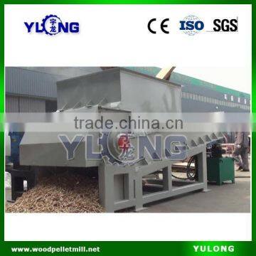 140*100cm Wood Nail Pallet Crusher Grinder Produce 1-3cm Chips Quality Choice photo-6