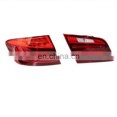 Car LED rear brake light Tail Lamp FOR BMW 5 Series F10 F18 OEM 63217306161 63217306162 63217306163 63217306164