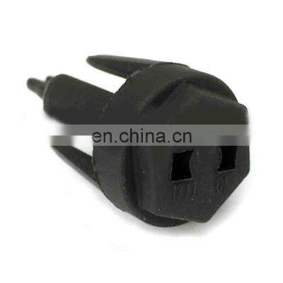 Automobile water tank plug for BMW 11-15 X3 3.0L-L6  OEM 17117595701