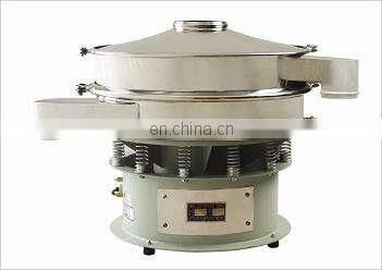 2 3 4 Decks Multi Layers Vibrating Screen for Sand and Gravel Sorting and Classifying