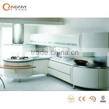 Modern Kitchen Cabinet European style , kitchen cabinet liners