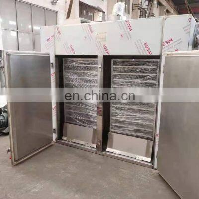 Hot Sale Ct/ct-c Series Hot Air Circulating Cooked Rice Drying Oven photo-4