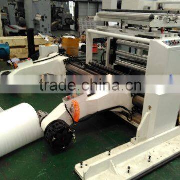 HAS VIDEO 150m/min Unit Type High Speed Flexo Printing Machine ( High Printing Precision 0.1mm,for Paper Cup,paper Bag) Quality Choice photo-4