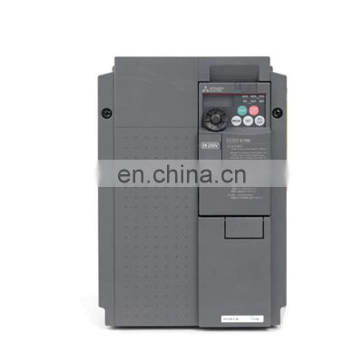 Mitsubishi FR-E720-5.5K FR-E700 inverter 3-phase 200V 5.5kw