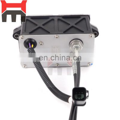 Hot sales excavator parts E312B E320B Throttle Motor Accelerator Motor 247-5231 1190-0633