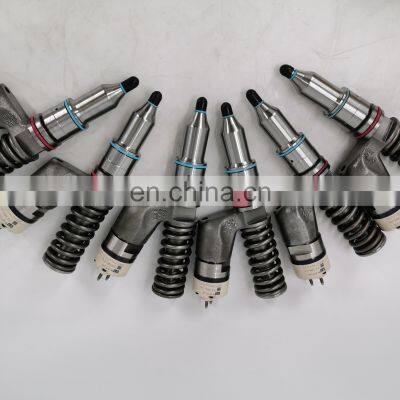 MACHINERY ENGINE 253-0618 10R2772 INJECTOR FOR C18 WITH BEST PRICE photo-5