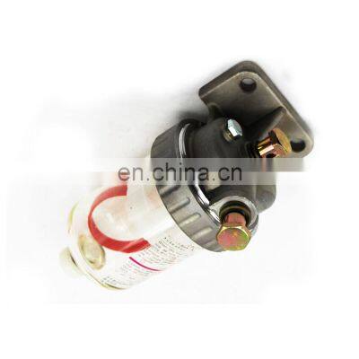 6D125 WATER OIL SEPARATOR Filter 600-311-9731/600-311-9732LB-K1007A photo-2