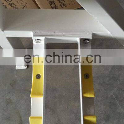 Commercial Gym Fitness Equipment ASJ-DS025 Dumbbell Rack Gymequipment photo-3