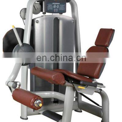 commercial gym equipment supplier asj leg extention machine wholesaler price fitness seated leg machine