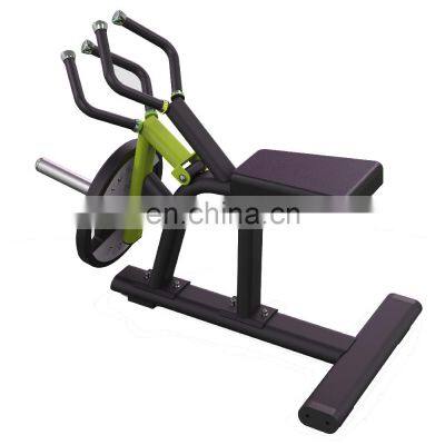 MND-PL19 Gripper Flat Oval Tube Never Deformed Frame Gripper Fitness Gripper Gym Equipment Fitness for Gym Use