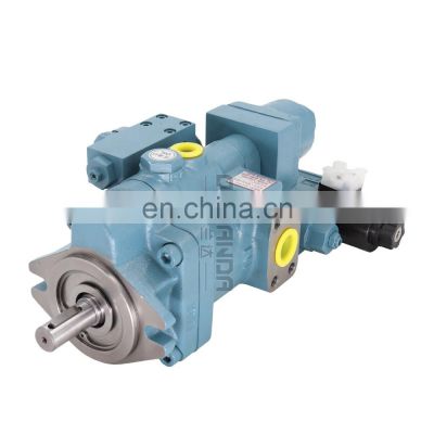 Japan NACHI hydraulic  pump PVS series PVS-0B PVS-0A PVS-1B PVS-1A PVS-2A PVS-2B hydraulic variable piston pump