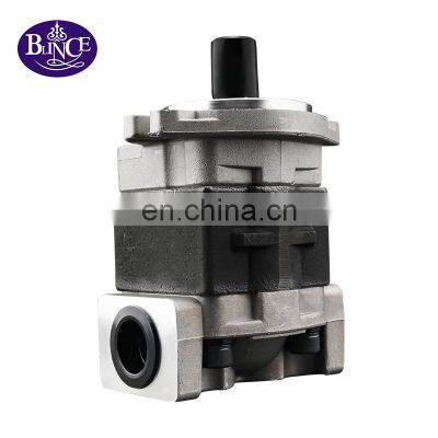 HYTEK SGP1A SGP2A-F SGP2B-F GP1A HGP2A  hydraulic oil gear pump for hoisting and conveying machinery