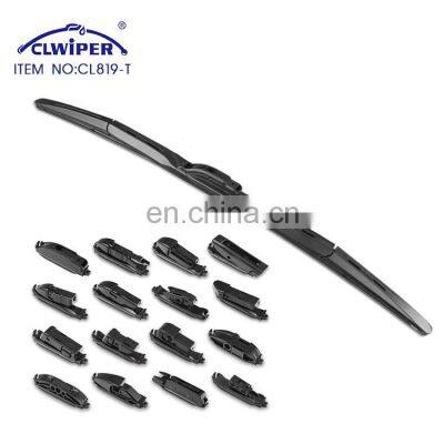 CLWIPER CL819-T New multi-functional wiper blade for car accessories