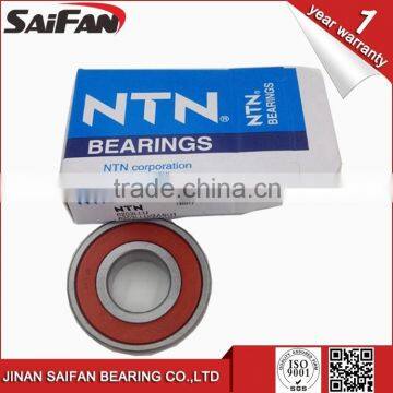 Japan Bearing 6001 NTN Bearing 6001LU Deep Groove Ball Bearing 6001 Bearing 12*28*8 photo-2
