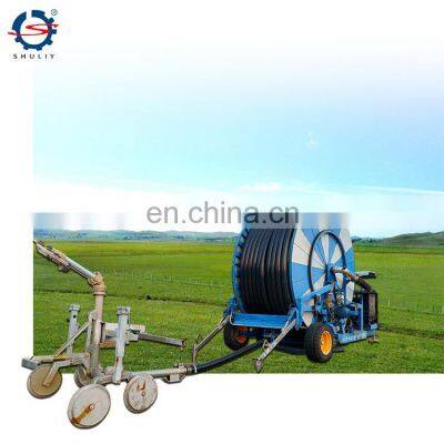 irrigation machine with sprinklers auto irrigation system irrigation pipe fittings