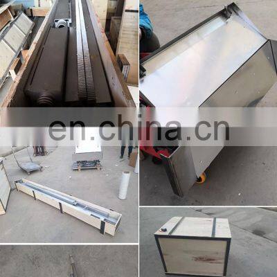 Multifunctional Automatic Wall Mortar Plaster Plastering Machine Price for Wall