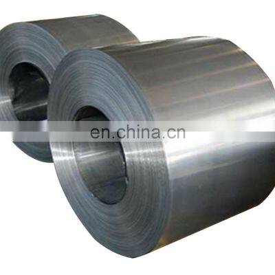 Dx51d Galvanized Sheet Metal Cold Rolled Steel Stainless Steel Coil DC01 CRC Strip Cold Rolled Steel Sheet