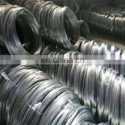 Steel Wire Rope Galvanized 1x7 2.5mm Clothesline Retractable Guy Wire For Clothes Hanger photo-5