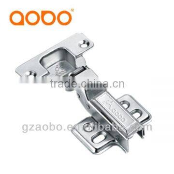 Aluminum Hinge