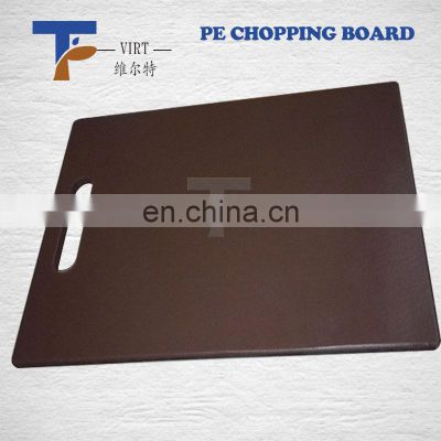 poultry cutting board pe kitchen chopping board